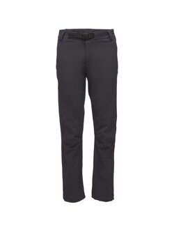 Black Diamond M Alpine Pants (pantalons pour homme)