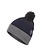 Black Diamond Tuque Pom
