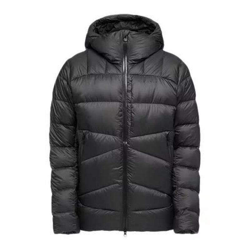 Black Diamond Manteau de duvet Vision Down Parka pour hommes