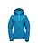 Black Diamond Manteau Liquid Point Shell pour femmes