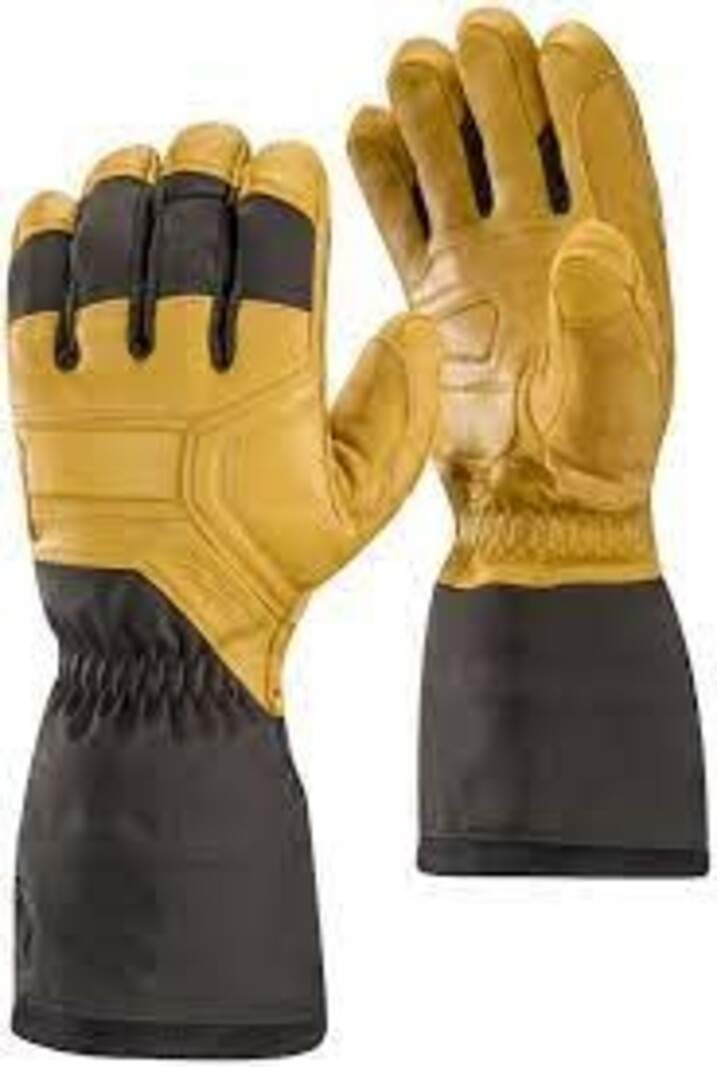 Black Diamond Guide Gloves