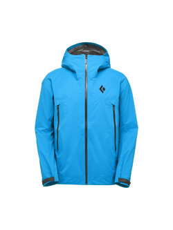 Black Diamond Manteau Helio Active Shell pour hommes
