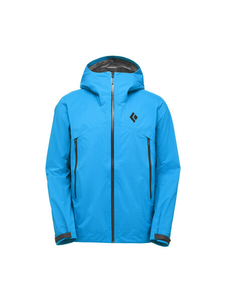Black Diamond Manteau Helio Active Shell pour hommes