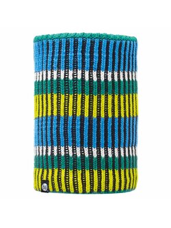 Buff Bandeau en laine et polar Neckwarmer