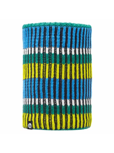 Buff Bandeau en laine et polar Neckwarmer