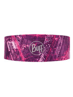 Buff Bandeau Tech Lilac Wire