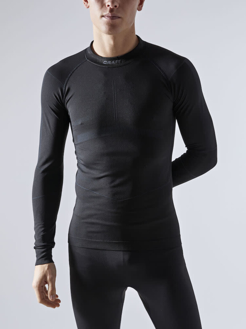 Craft Couche de base ADV Active Intensity CN LS M - Homme