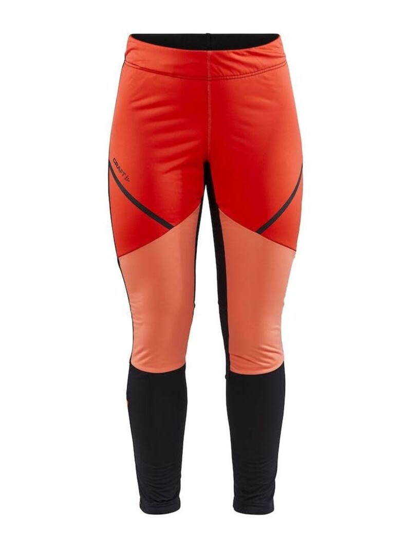 Craft Collants Glide Wind pour femmes