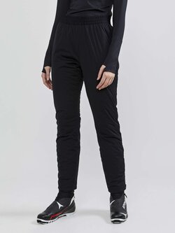 Craft Pantalons Glide insulate Pants pour femmes