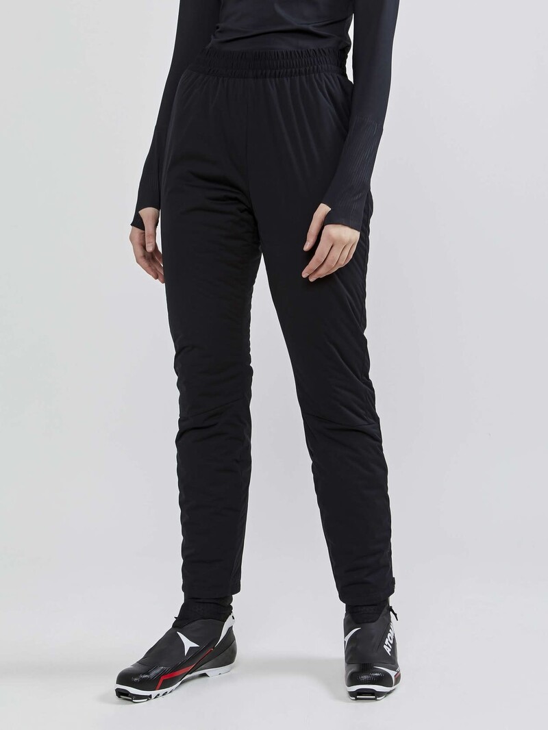 Craft Pantalons Glide insulate Pants pour femmes