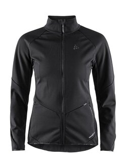 Craft Manteau Glide Jacket pour femmes