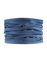 Craft Cache-cou Neck Tube Beat (Bleu marine)