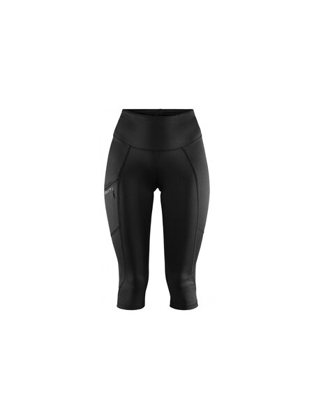 Craft Pantalons 3/4 Adv Essence Capri Tights pour femmes