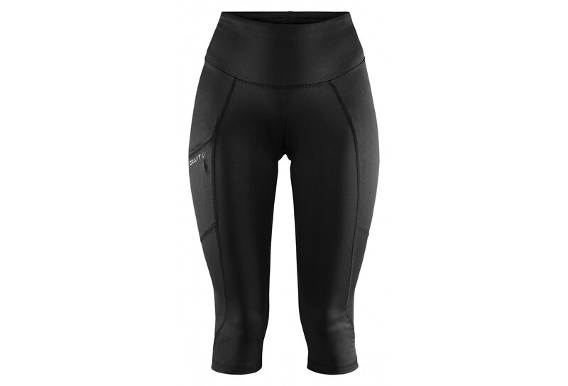 Craft Pantalons 3/4 Adv Essence Capri Tights pour femmes