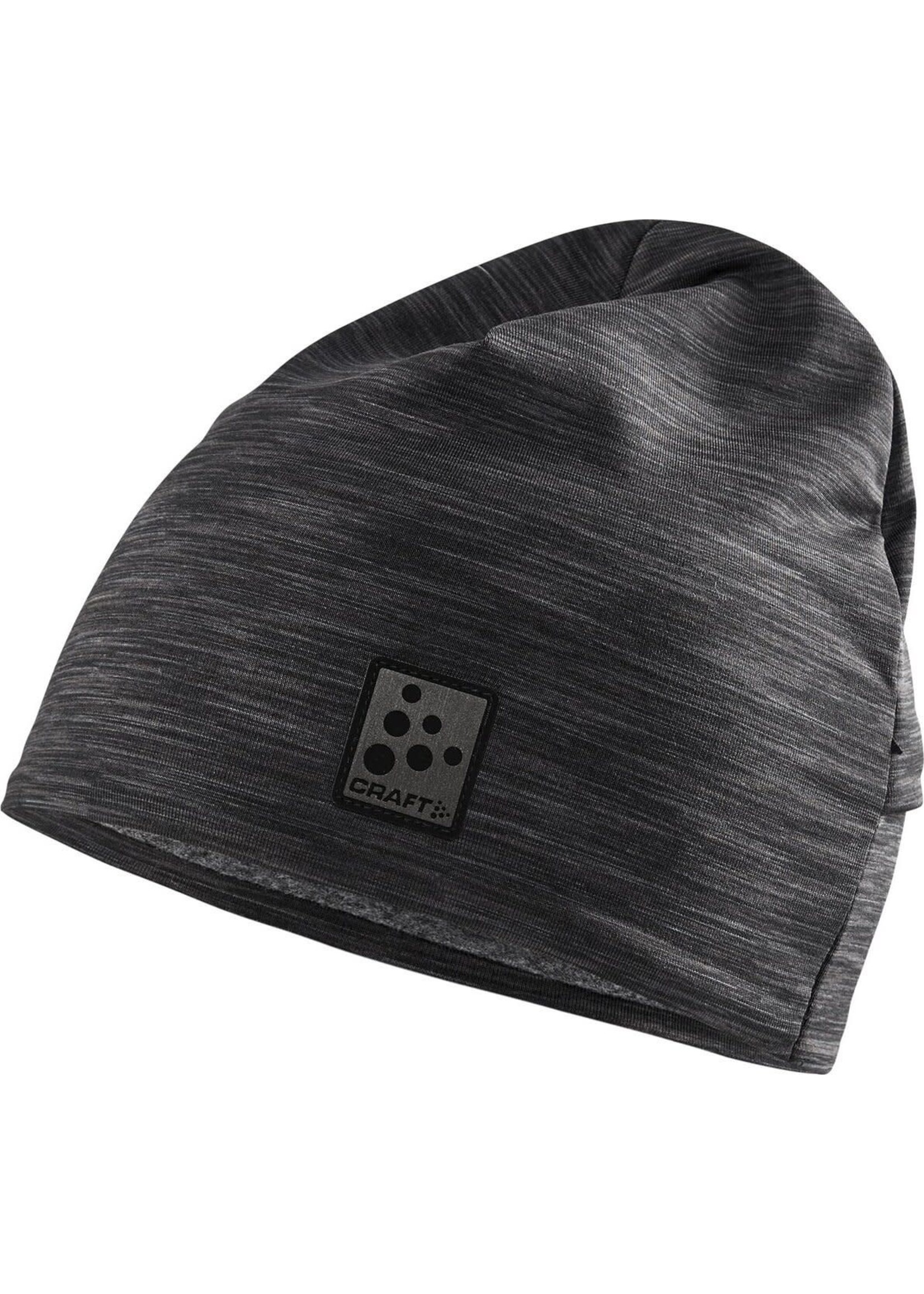 Craft ADV Microfleece Ponytail Hat (tuque pour queue de cheval)