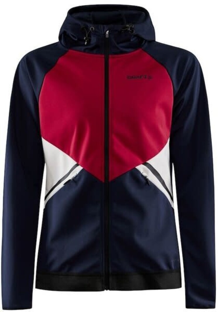 Craft Manteau Glide Hood pour femmes