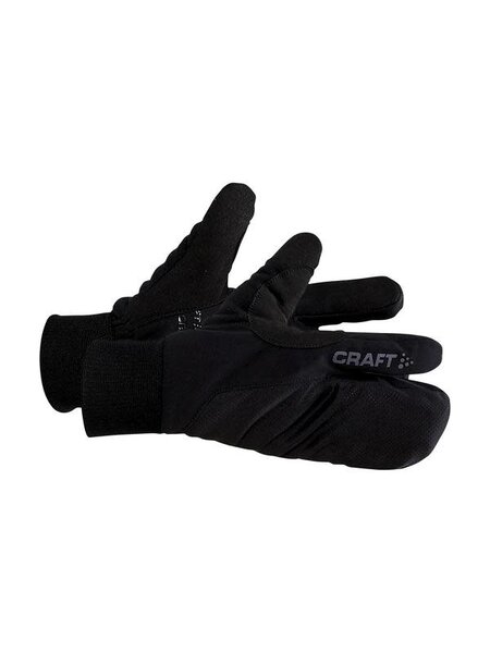 Craft Gants Core Insulated Split Finger