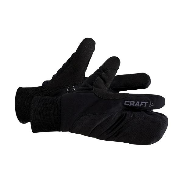 Craft Gants Core Insulated Split Finger