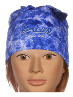 Falun Tuque style libre ponytail de Falun