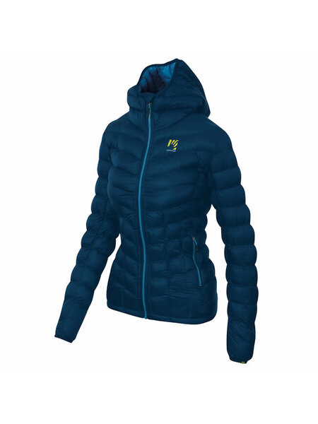 Karpos Manteau Mulaz pour femmes