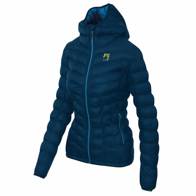 Karpos Manteau Mulaz pour femme