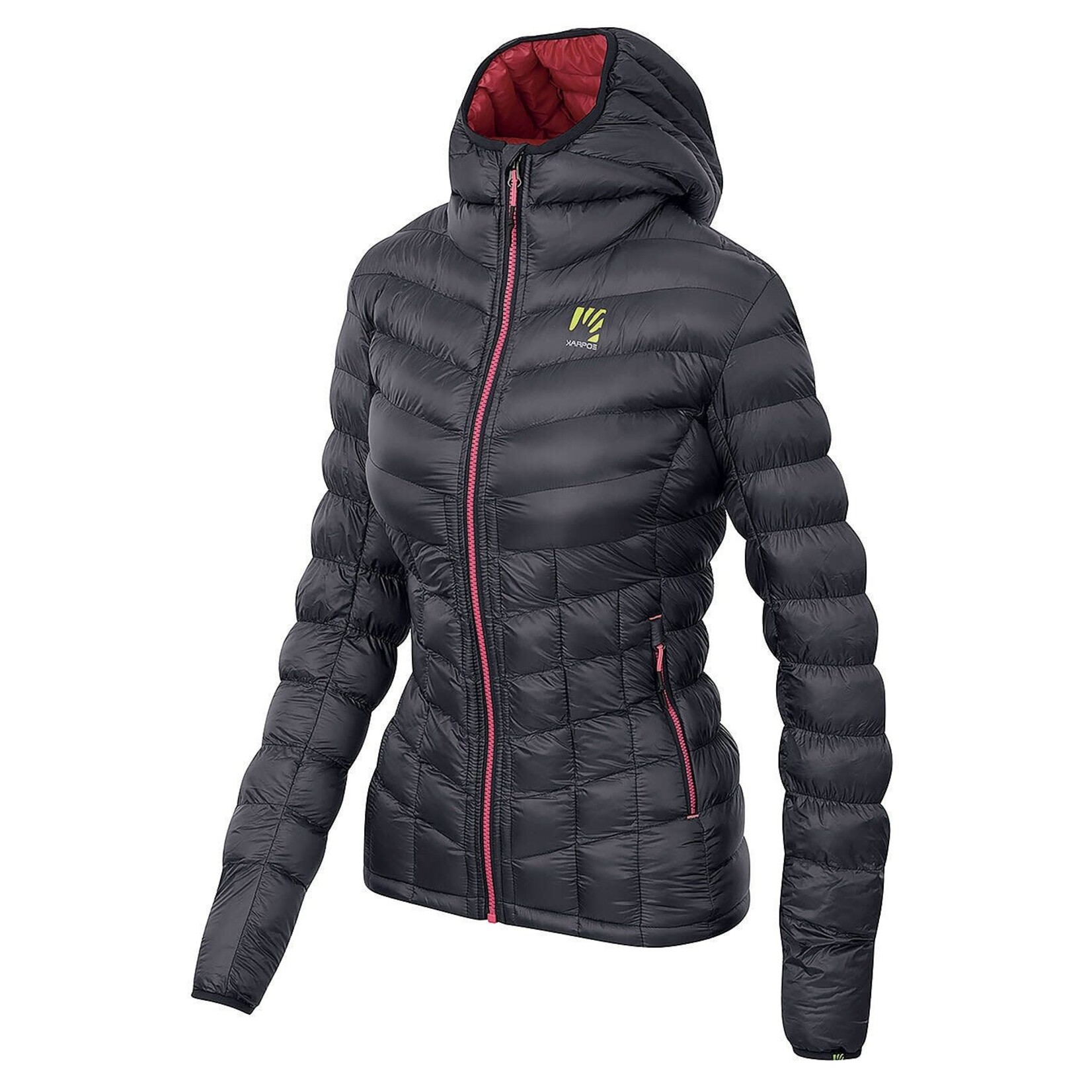 Karpos Manteau Mulaz pour femmes