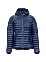 Marmot Manteau Avant Featherless Hoody pour femmes