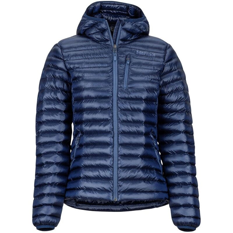 Marmot Manteau Avant Featherless Hoody pour femmes