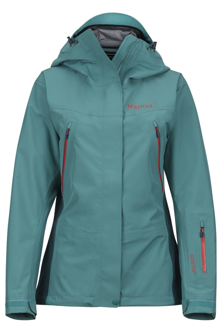 Marmot Manteau Spire Jacket pour femmes