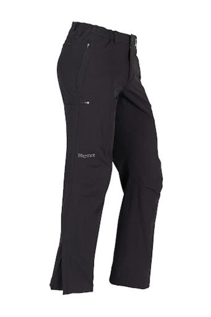 Marmot Pantalons Scree pour hommes
