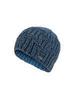 Marmot Tuque Sparkler Hat pour femmes Dark Sea