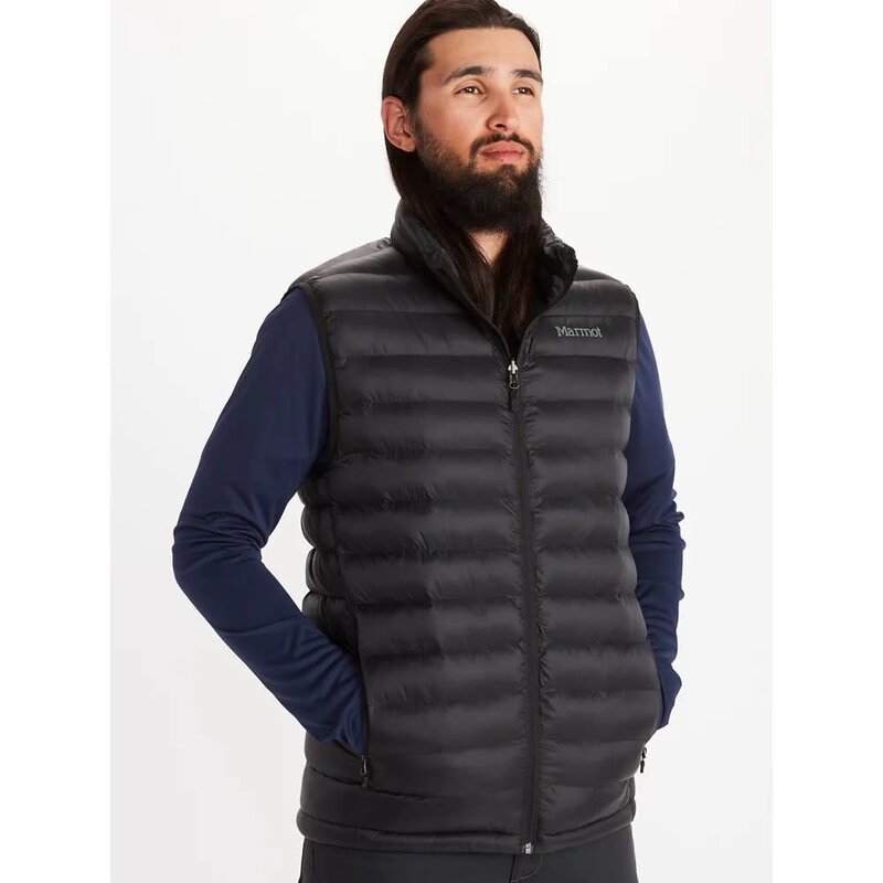 Marmot Veste Solus Featherless pour hommes