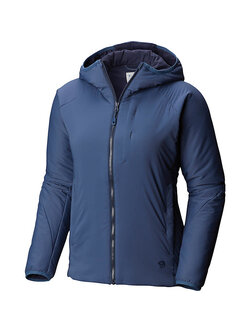 Mountain Hardwear Manteau Kor Strata Hoody pour femmes