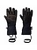 Mountain Hardwear Gants Elevation Noir Small