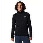 Mountain Hardwear Manteau Polartec Power Stretch Pro pour hommes