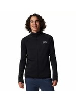 Mountain Hardwear Manteau Polartec Power Stretch Pro pour hommes