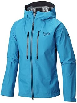 Mountain Hardwear Manteau Seraction Jacket pour hommes
