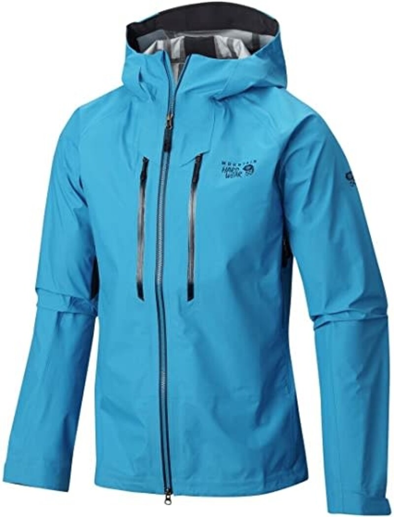 Mountain Hardwear Manteau Seraction Jacket pour hommes
