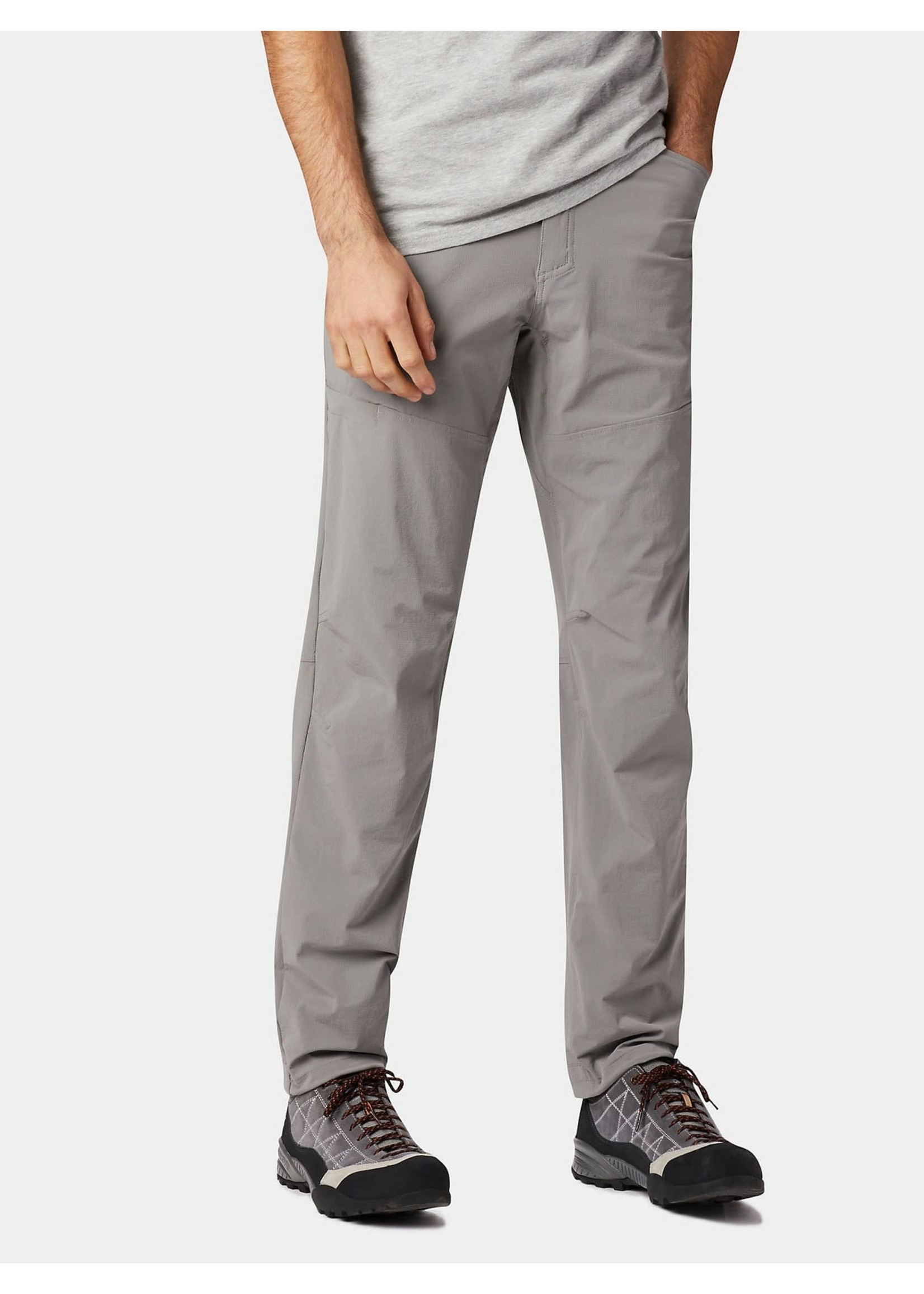 Mountain Hardwear Pantalons Logan Canyon pour hommes