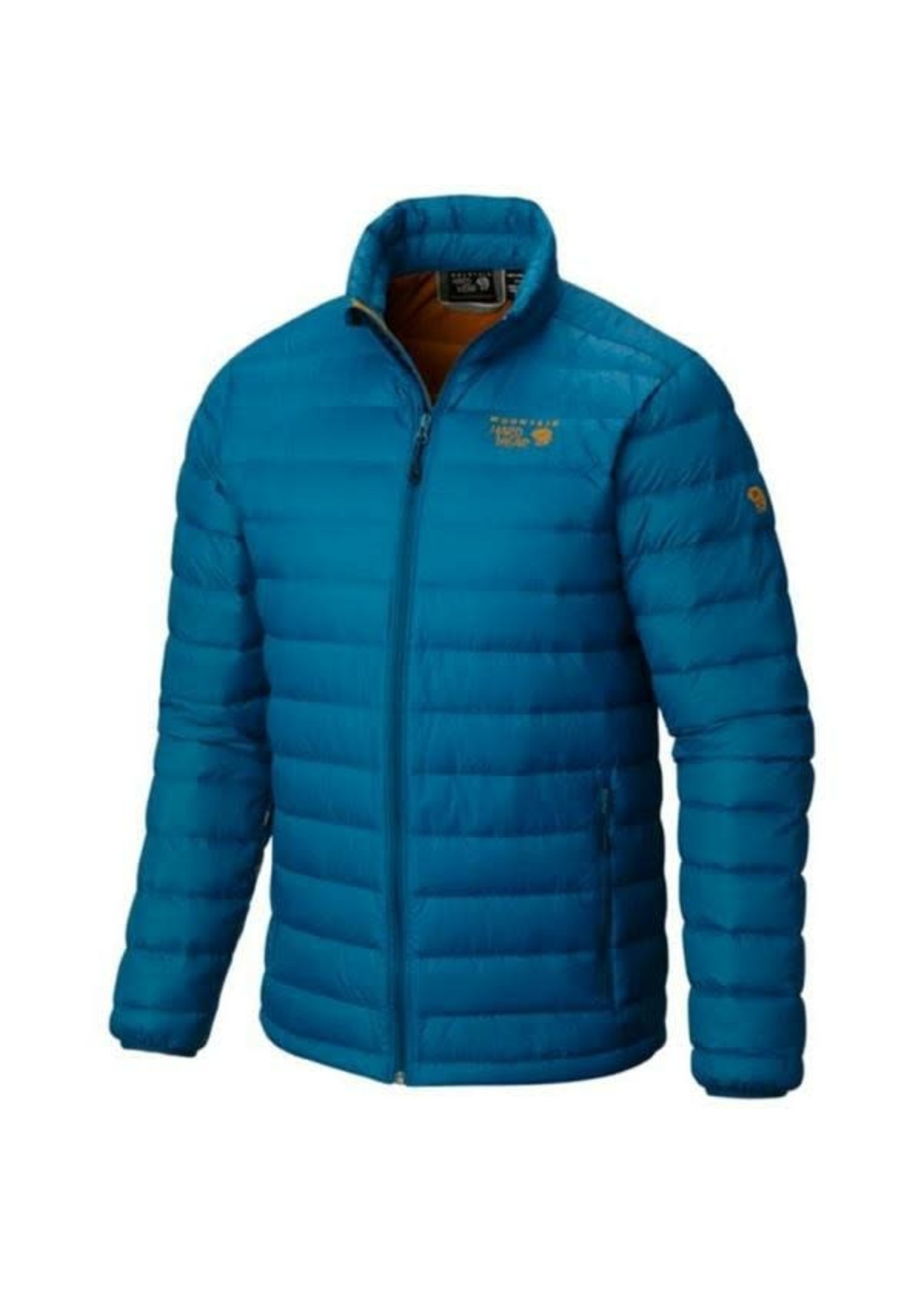 Mountain Hardwear Manteau Micro Ratio Dawn Jacket pour hommes