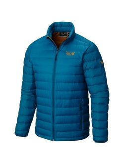 Mountain Hardwear Manteau Micro Ratio Dawn Jacket pour hommes