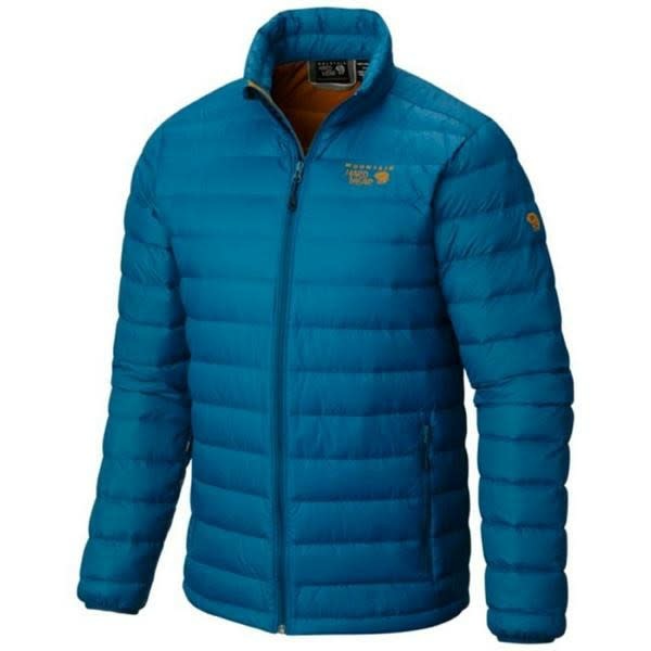 Mountain Hardwear Manteau Micro Ratio Dawn Jacket pour homme