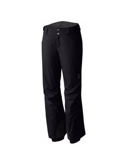 Mountain Hardwear Pantalons Returnia Insulated pour femmes