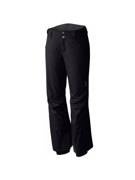 Mountain Hardwear Pantalons Returnia Insulated pour femmes