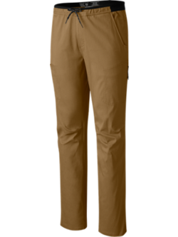 Mountain Hardwear Pantalons AP Scrambler pour femmes
