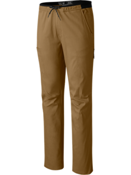 Mountain Hardwear Pantalons AP Scrambler pour femmes