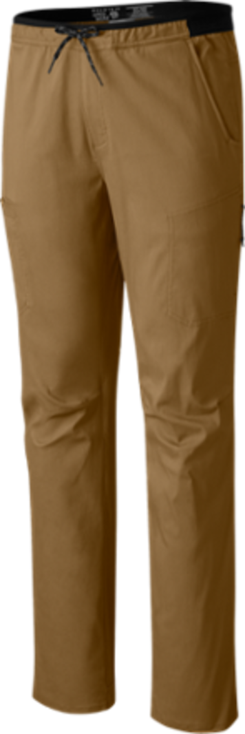 Mountain Hardwear Pantalons AP Scrambler pour femmes