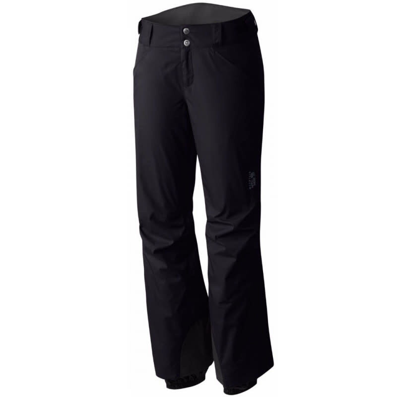 Mountain Hardwear Pantalons Returnia Insulated pour femmes
