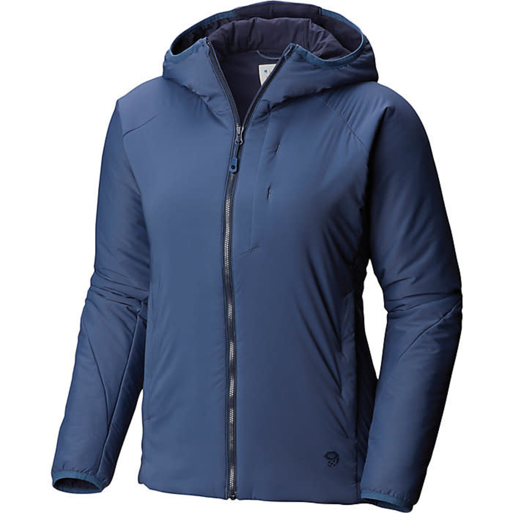 Mountain Hardwear Manteau Kor Strata Hoody pour femmes