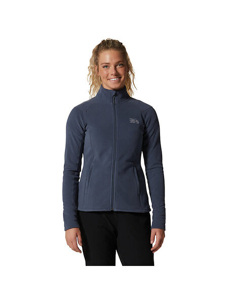 Mountain Hardwear Manteau Microchill 2.0 Jacket pour femmes